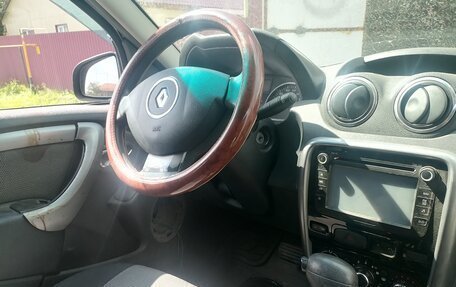 Renault Duster I рестайлинг, 2012 год, 400 000 рублей, 4 фотография