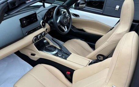 Mazda Roadster IV (ND), 2023 год, 2 029 300 рублей, 10 фотография