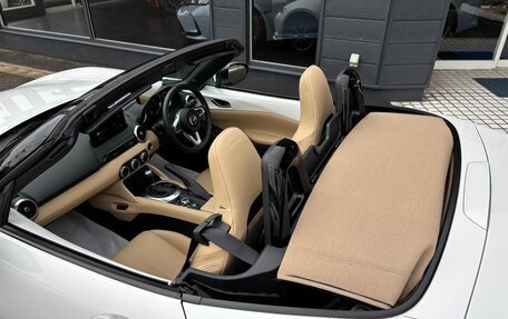 Mazda Roadster IV (ND), 2023 год, 2 029 300 рублей, 9 фотография