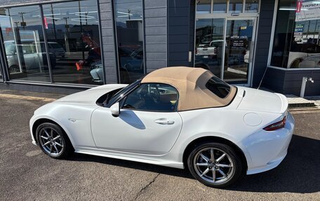 Mazda Roadster IV (ND), 2023 год, 2 029 300 рублей, 6 фотография