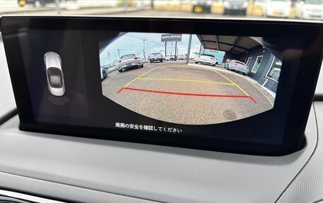 Mazda Roadster IV (ND), 2023 год, 2 029 300 рублей, 14 фотография