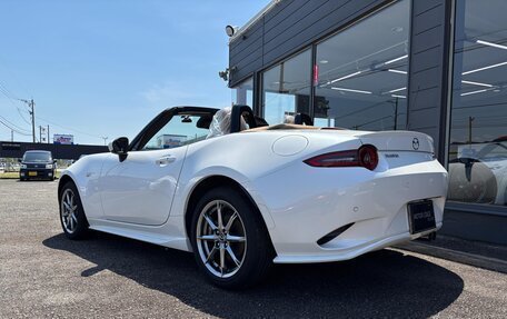 Mazda Roadster IV (ND), 2023 год, 2 029 300 рублей, 7 фотография