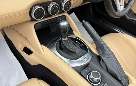 Mazda Roadster IV (ND), 2023 год, 2 029 300 рублей, 16 фотография