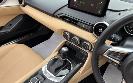 Mazda Roadster IV (ND), 2023 год, 2 029 300 рублей, 15 фотография