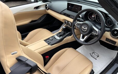 Mazda Roadster IV (ND), 2023 год, 2 029 300 рублей, 11 фотография