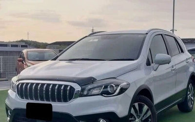 Suzuki SX4 II рестайлинг, 2020 год, 1 325 000 рублей, 1 фотография