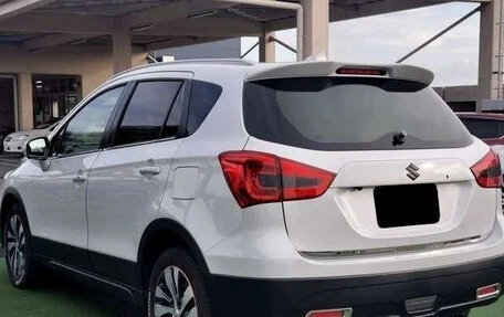 Suzuki SX4 II рестайлинг, 2020 год, 1 325 000 рублей, 3 фотография