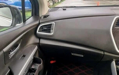Suzuki SX4 II рестайлинг, 2020 год, 1 325 000 рублей, 13 фотография
