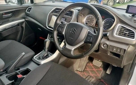 Suzuki SX4 II рестайлинг, 2020 год, 1 325 000 рублей, 8 фотография