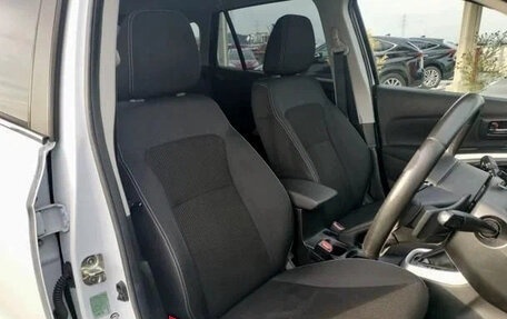Suzuki SX4 II рестайлинг, 2020 год, 1 325 000 рублей, 7 фотография