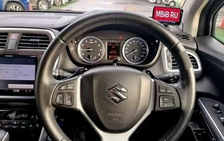 Suzuki SX4 II рестайлинг, 2020 год, 1 325 000 рублей, 9 фотография