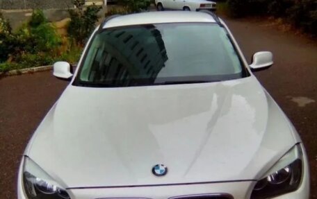 BMW X1, 2011 год, 1 200 000 рублей, 1 фотография