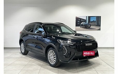 Haval Jolion, 2026 год, 2 649 000 рублей, 1 фотография