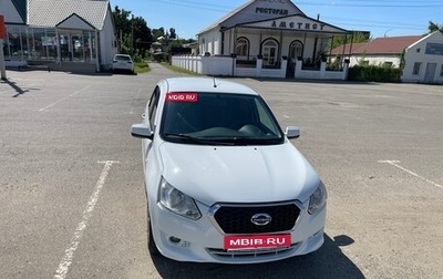 Datsun on-DO I рестайлинг, 2014 год, 450 000 рублей, 1 фотография