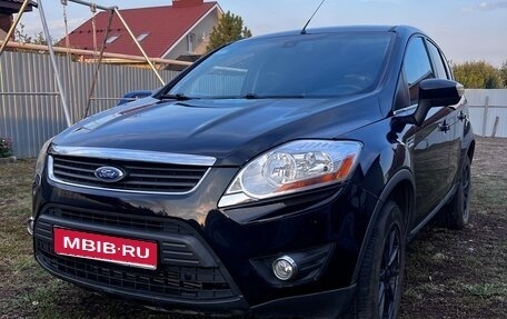 Ford Kuga III, 2010 год, 900 000 рублей, 1 фотография