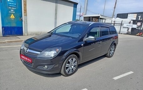 Opel Astra H, 2014 год, 590 000 рублей, 1 фотография