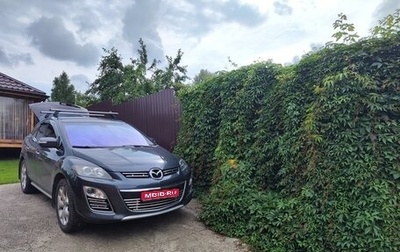 Mazda CX-7 I рестайлинг, 2010 год, 1 200 000 рублей, 1 фотография