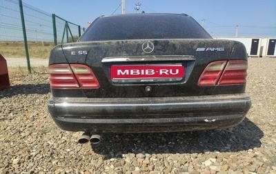 Mercedes-Benz E-Класс, 2000 год, 500 000 рублей, 1 фотография