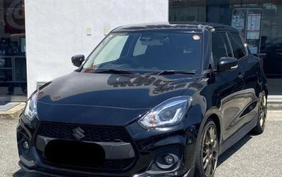 Suzuki Swift V, 2022 год, 1 295 000 рублей, 1 фотография