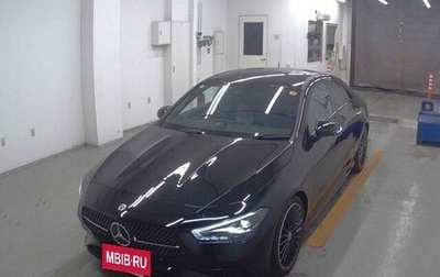 Mercedes-Benz CLA, 2023 год, 2 200 000 рублей, 1 фотография