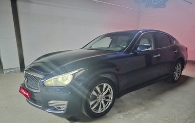 Infiniti Q70 I, 2015 год, 1 550 000 рублей, 1 фотография