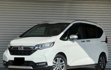 Honda Freed II, 2023 год, 1 399 000 рублей, 1 фотография