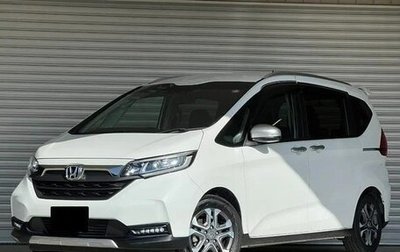 Honda Freed II, 2023 год, 1 399 000 рублей, 1 фотография