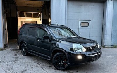 Nissan X-Trail, 2007 год, 979 000 рублей, 1 фотография