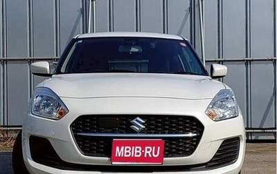 Suzuki Swift V, 2023 год, 1 250 000 рублей, 1 фотография