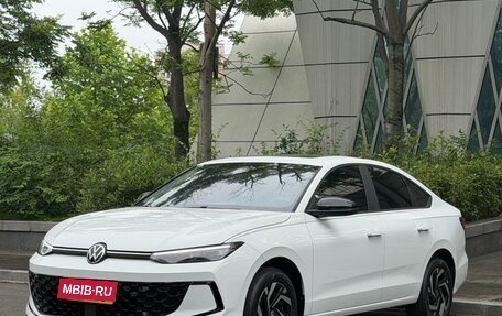 Volkswagen Lavida, 2025 год, 1 480 000 рублей, 1 фотография
