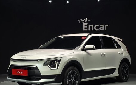 KIA Niro, 2023 год, 2 370 000 рублей, 1 фотография