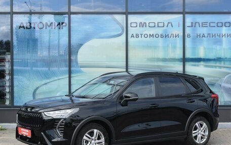 Haval Jolion, 2025 год, 2 075 000 рублей, 1 фотография
