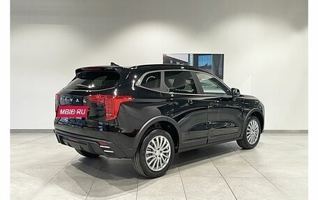 Haval Jolion, 2026 год, 2 649 000 рублей, 4 фотография