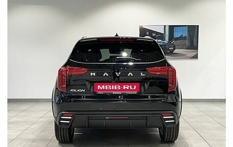 Haval Jolion, 2026 год, 2 649 000 рублей, 5 фотография