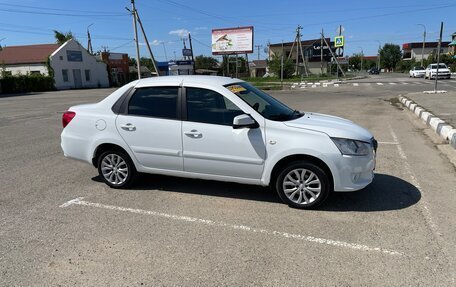 Datsun on-DO I рестайлинг, 2014 год, 450 000 рублей, 2 фотография
