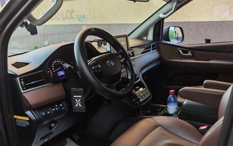 Hyundai Grand Starex Grand Starex I рестайлинг 2, 2020 год, 4 000 000 рублей, 5 фотография