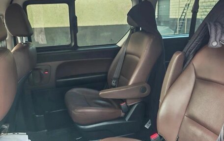 Hyundai Grand Starex Grand Starex I рестайлинг 2, 2020 год, 4 000 000 рублей, 6 фотография