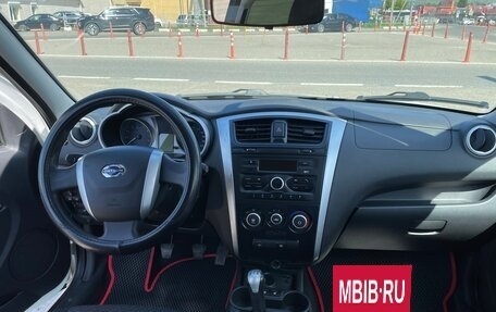 Datsun on-DO I рестайлинг, 2014 год, 450 000 рублей, 11 фотография