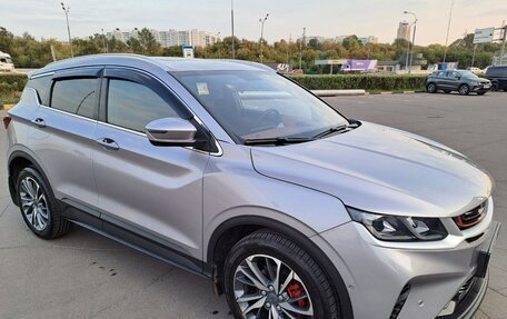Geely Coolray I, 2023 год, 1 950 000 рублей, 2 фотография