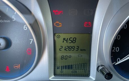 Datsun on-DO I рестайлинг, 2014 год, 450 000 рублей, 17 фотография