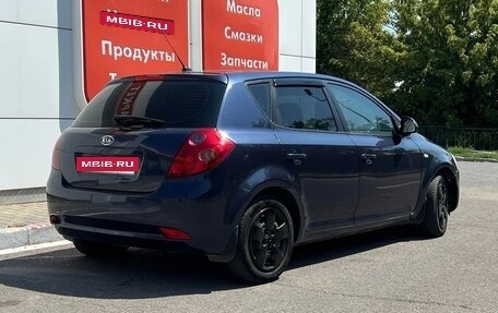 KIA cee'd I рестайлинг, 2008 год, 590 000 рублей, 3 фотография