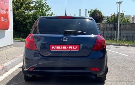KIA cee'd I рестайлинг, 2008 год, 590 000 рублей, 4 фотография