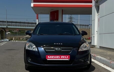 KIA cee'd I рестайлинг, 2008 год, 590 000 рублей, 2 фотография