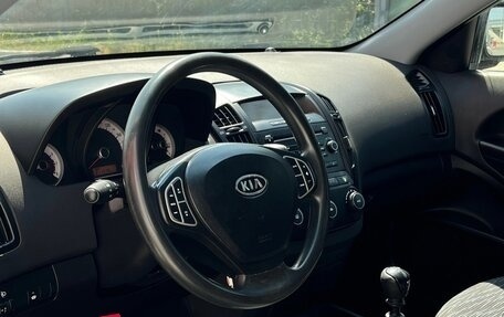 KIA cee'd I рестайлинг, 2008 год, 590 000 рублей, 6 фотография