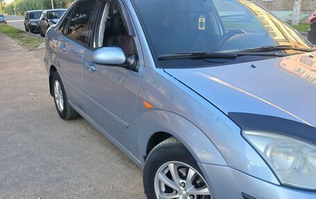 Ford Focus IV, 2004 год, 260 000 рублей, 2 фотография