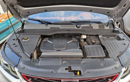 Geely Coolray I, 2023 год, 1 950 000 рублей, 6 фотография
