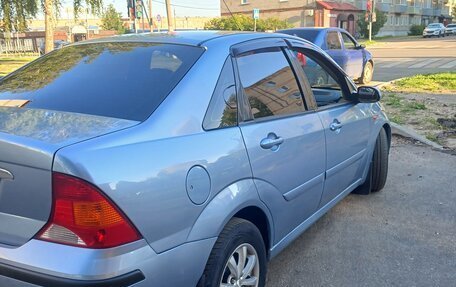 Ford Focus IV, 2004 год, 260 000 рублей, 6 фотография