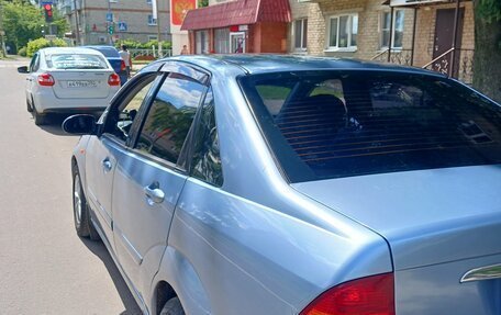 Ford Focus IV, 2004 год, 260 000 рублей, 13 фотография