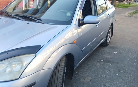 Ford Focus IV, 2004 год, 260 000 рублей, 3 фотография