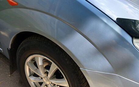 Ford Focus IV, 2004 год, 260 000 рублей, 11 фотография